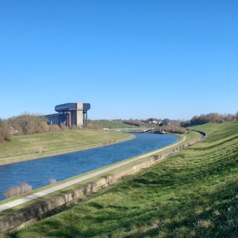 Un week-end à Reims