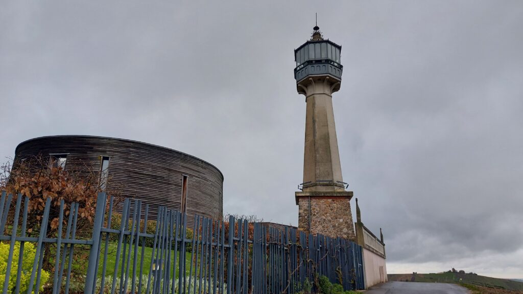 Phare de Verzenay