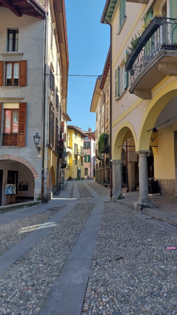 ruelle de Pisogne