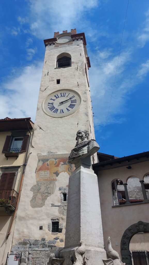 Torre Civica à Lovere