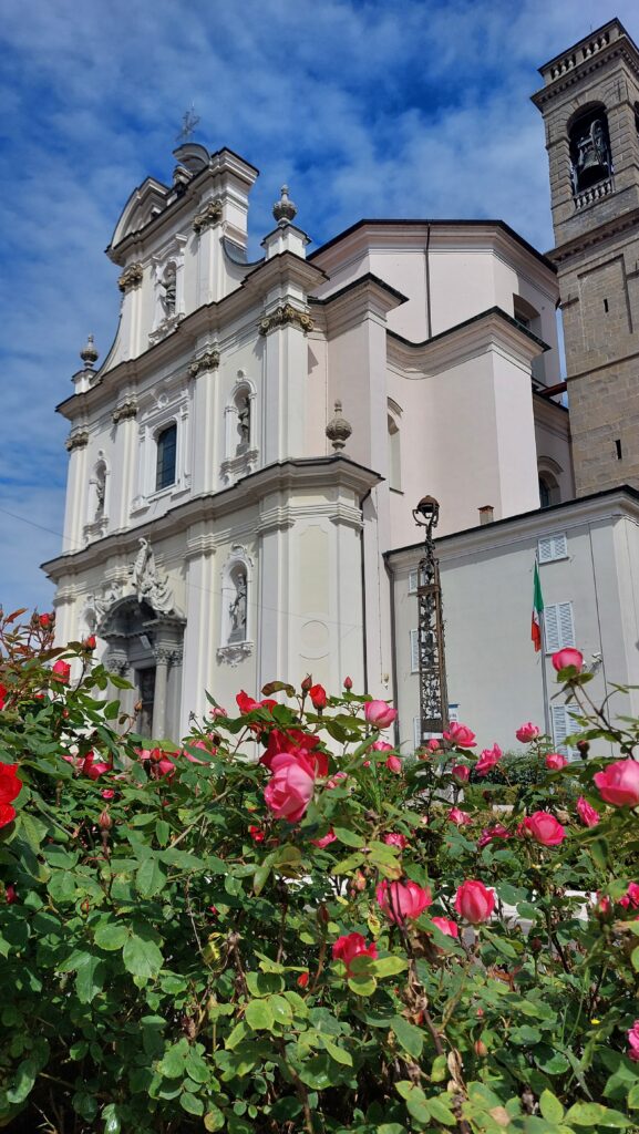 Eglise « San Martino Vescovo »