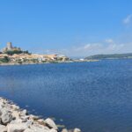 Vue sur la Tour Barberousse