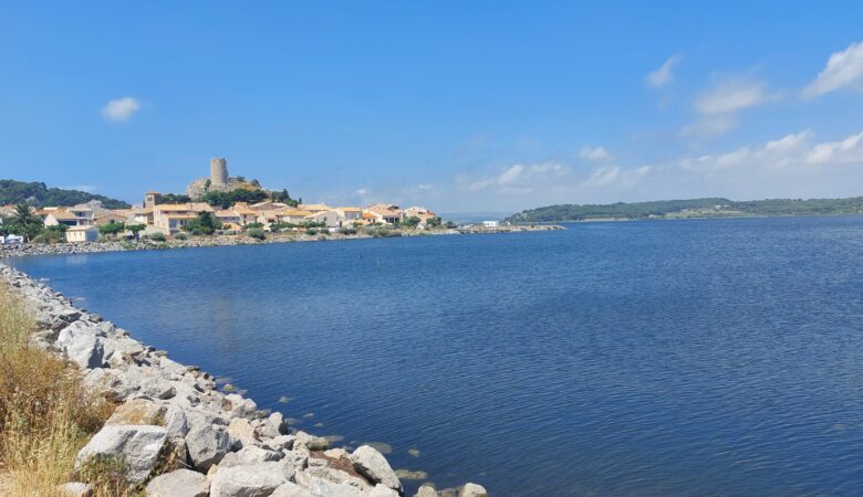 Vue sur la Tour Barberousse