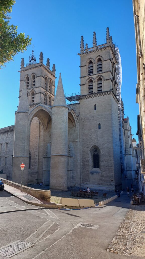 Cathédrale Saint-Pierre