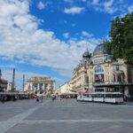 Place de la Comédie