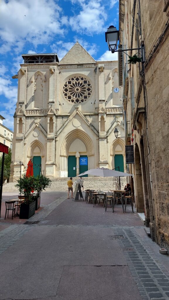 Eglise Saint-Roch
