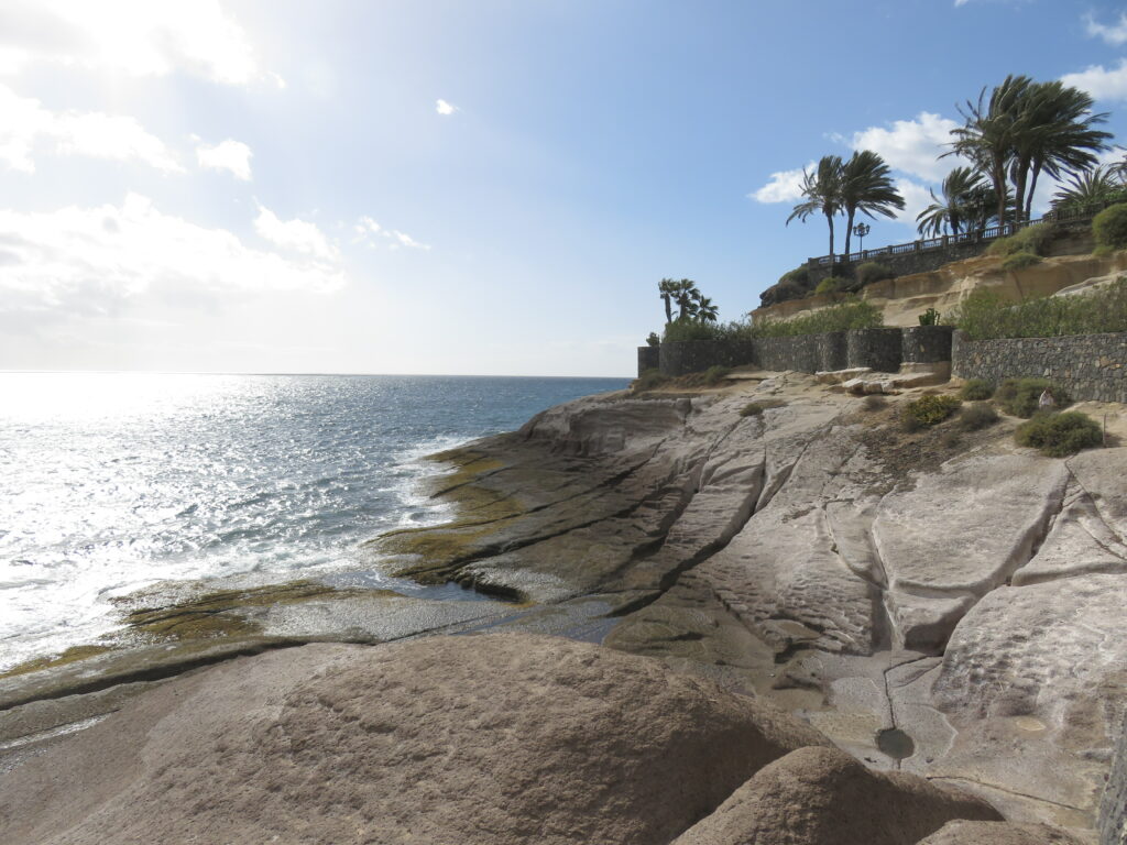 Playa Del Duque