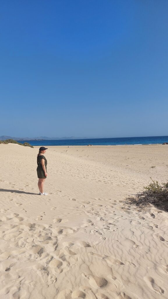 Les Dunes de Corralejo