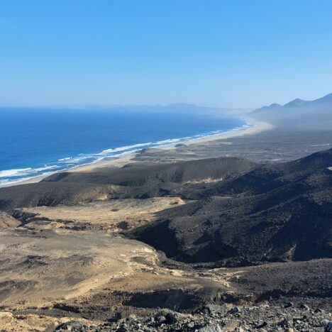 Une semaine à Tenerife