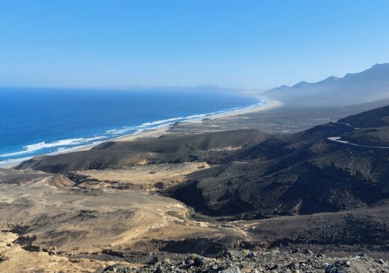 Mirador Cofete