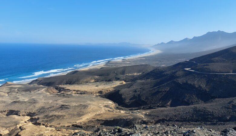 Mirador Cofete