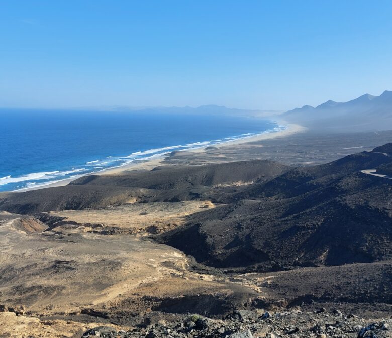 Mirador Cofete