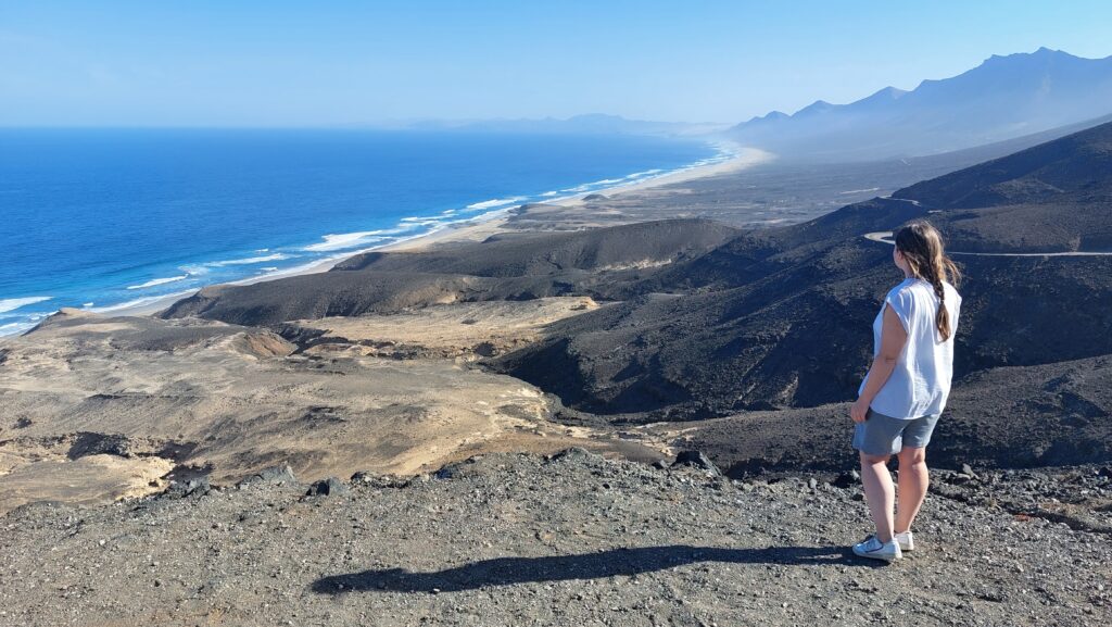 Mirador Cofete