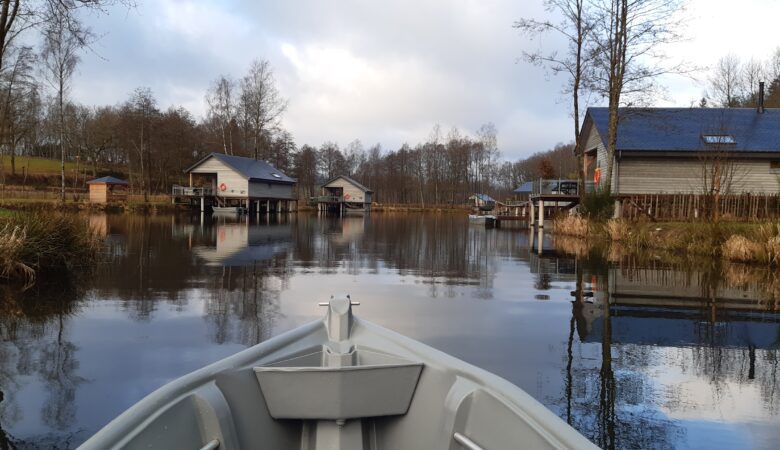Les Lodges de la Vierre