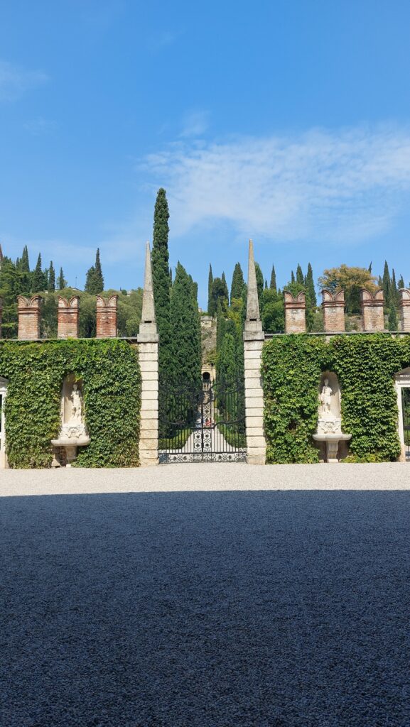 giardino Giusti