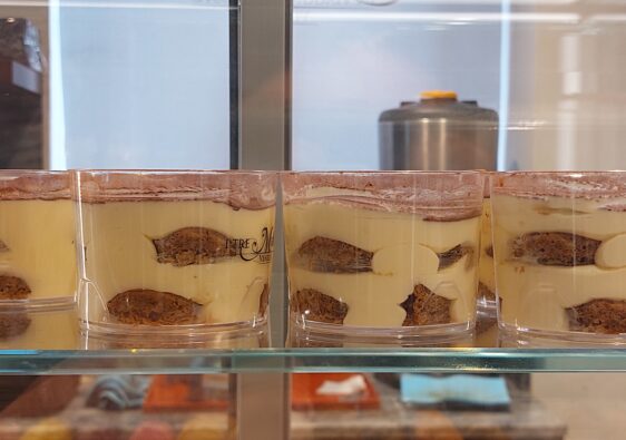 I tre mercanti