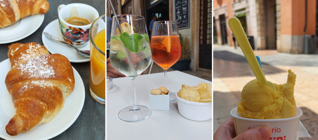 Bonnes adresses à Verone