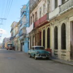 La vraie Havane