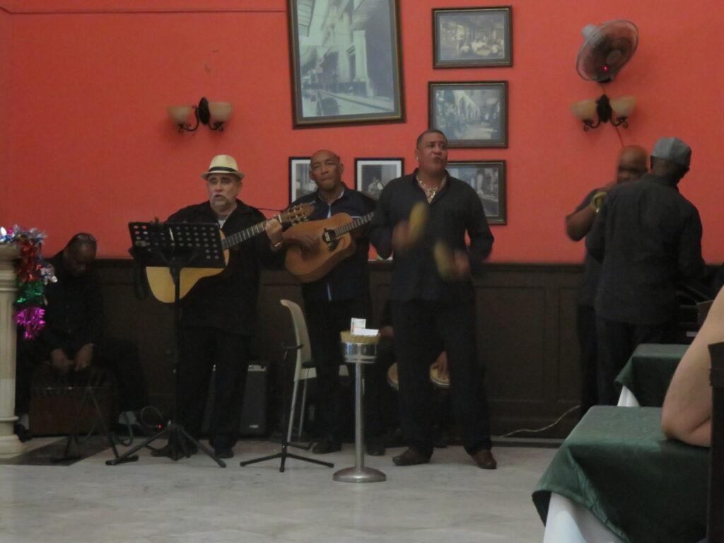 Café Europa