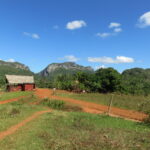 Vallée de Vinales