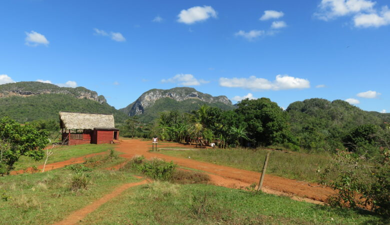 Vallée de Vinales