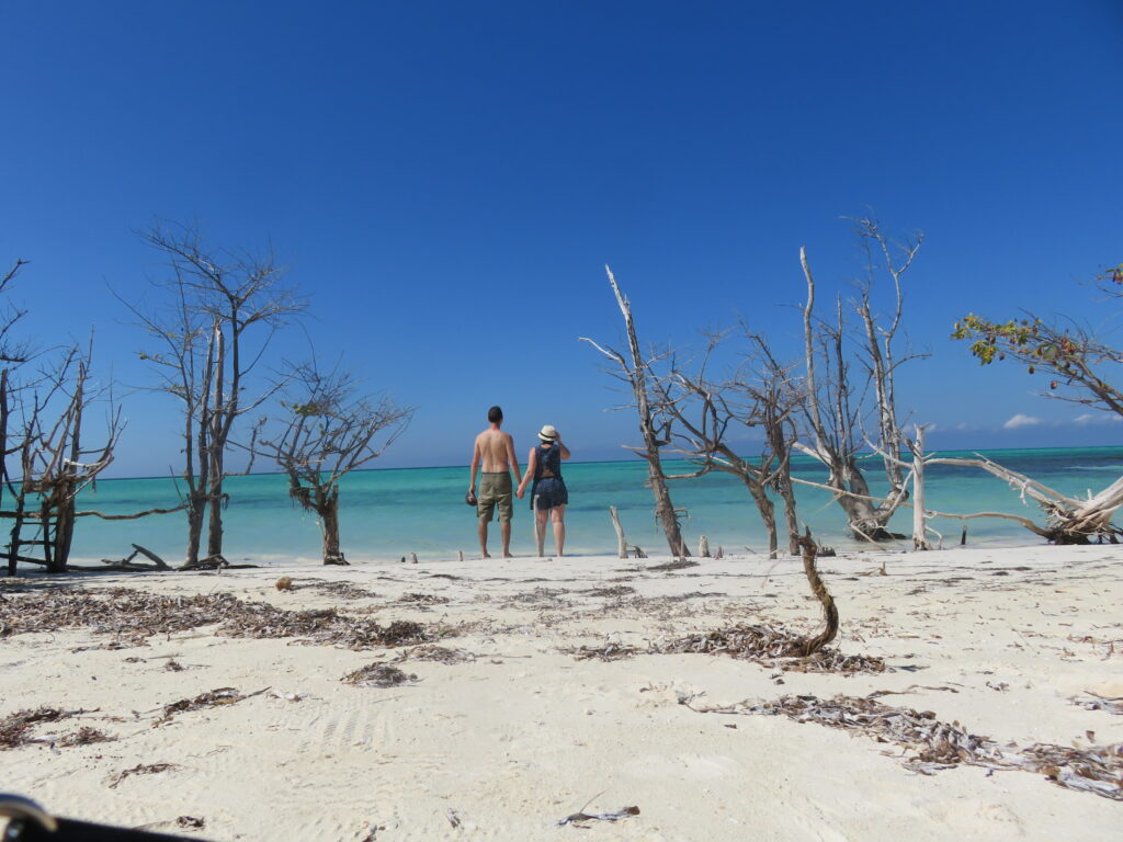 Cayo Levisa