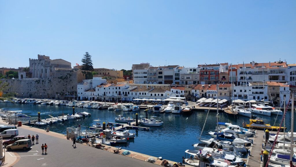 Ciutadella