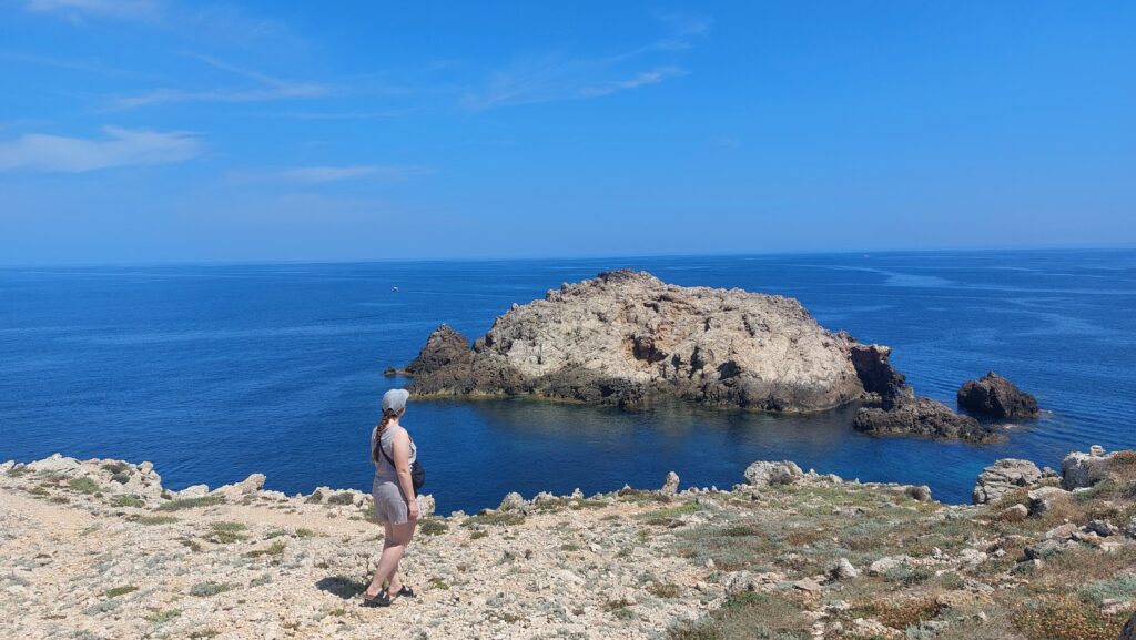 itineraire-minorque-7-jours-cala-fornells