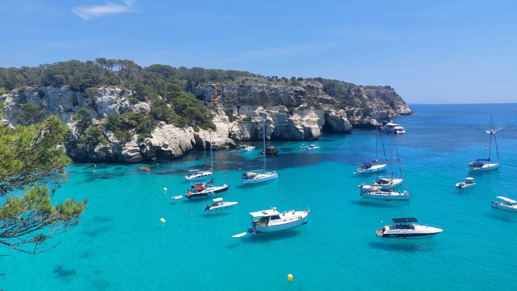 itineraire-minorque-7-jours-cala-macarella