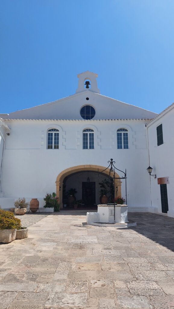 Sanctuaire Monte Toro