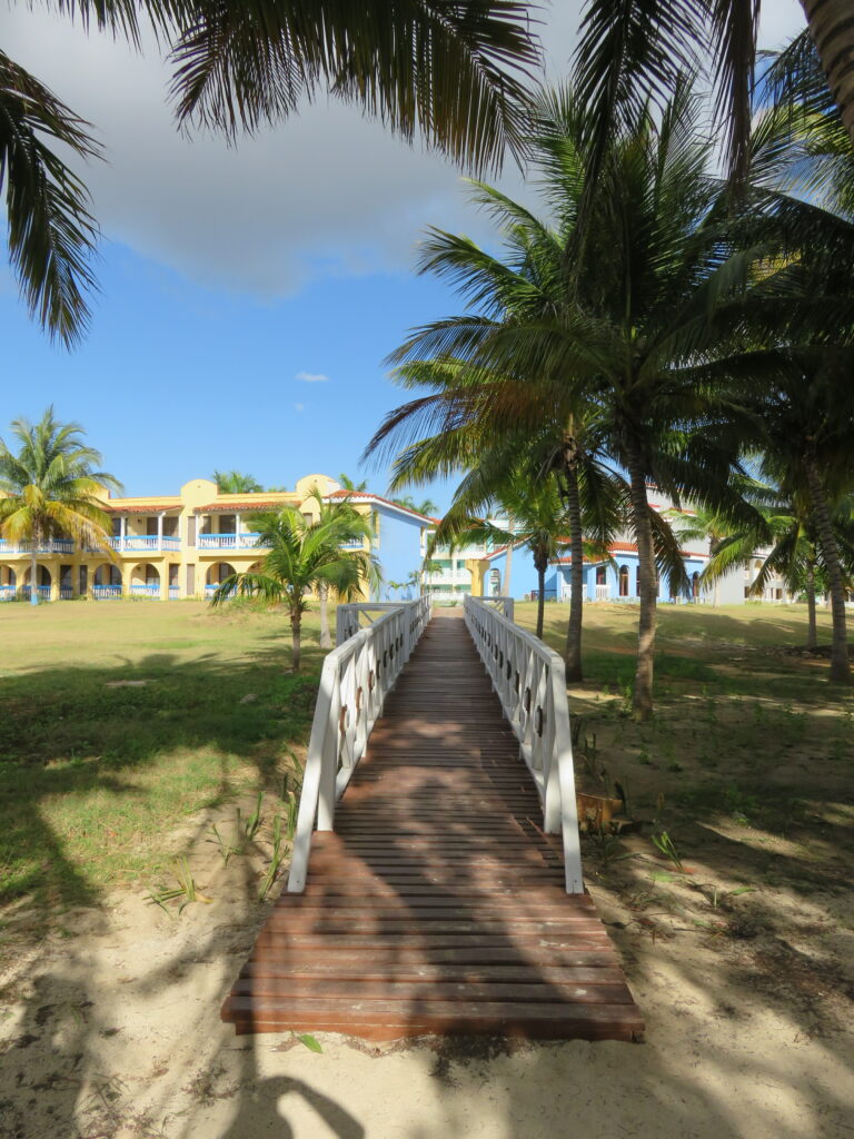 Playa Ancon