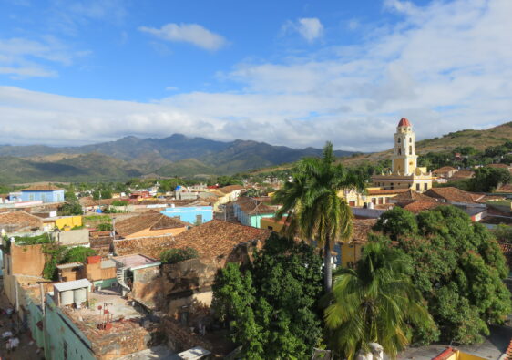 Trinidad