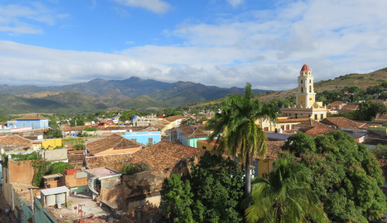 Trinidad