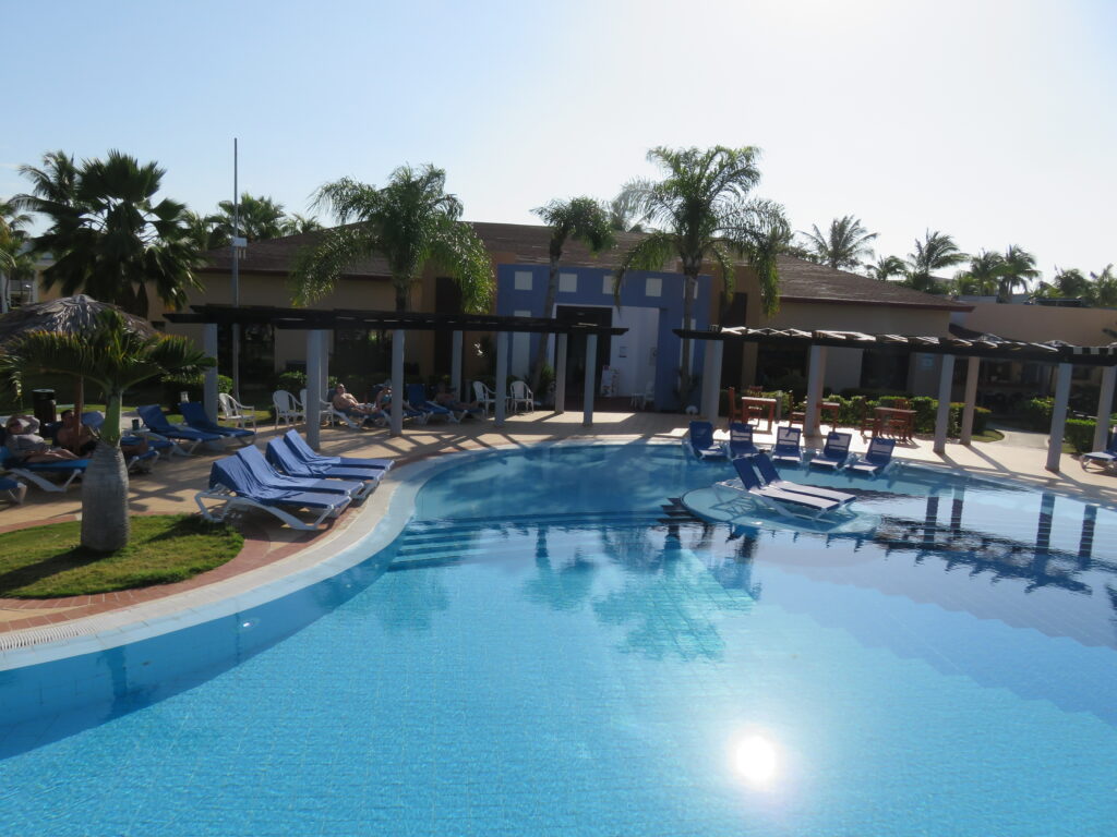 Sanctuary at Grand Memories Varadero Hotel
