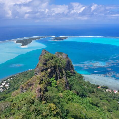 3 jours à Raiatea : que faire, que voir, et nos conseils pratiques