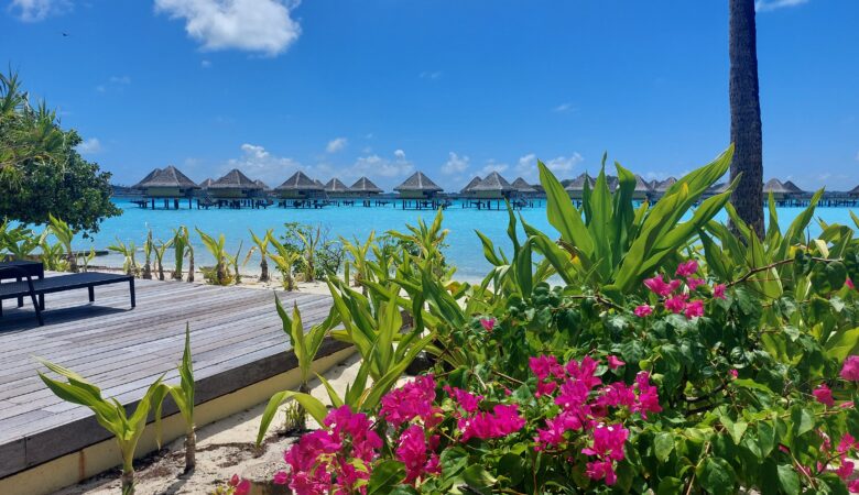 Intercontinental Le Moana Resort