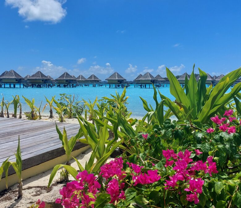 Intercontinental Le Moana Resort