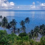 Point de vue Huahine