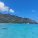 Se déplacer pendant un itinéraire de 3 semaines en Polynésie française