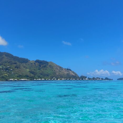 Visiter Tahiti en Polynésie : notre expérience en deux temps