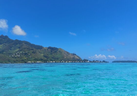 Moorea
