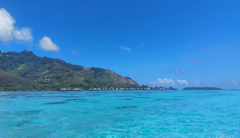 Moorea