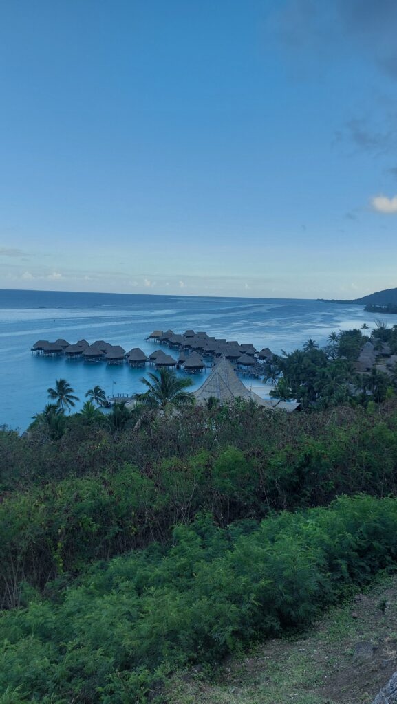 Belvédère de Toatea