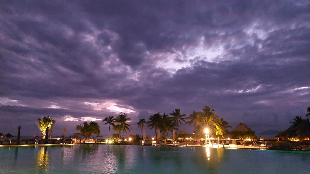 InterContinental Tahiti Resort
