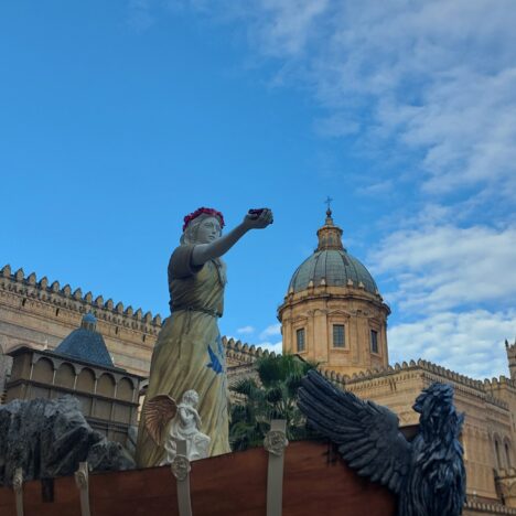 Où manger à Palerme ? Mes meilleures adresses testées en 5 jours