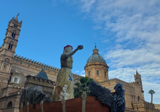 cathedrale Palerme