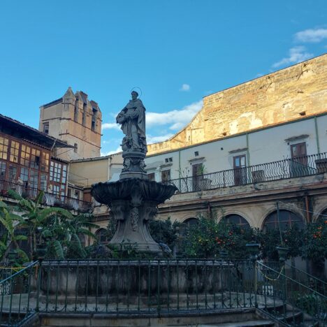 5 jours à Palerme : notre itinéraire complet