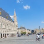 Grote Markt Ypres