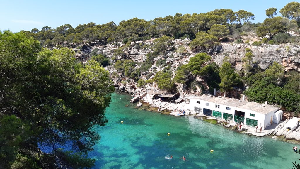 Cala Pi