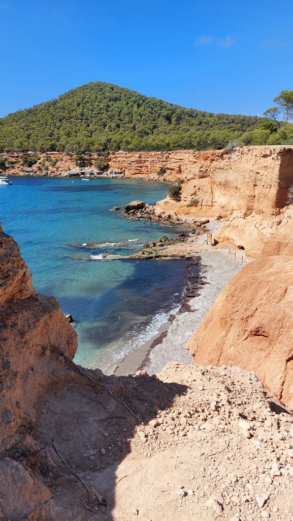 SA Caleta